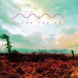 Mark McGuire - Along the Way  CD